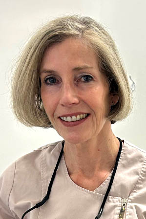 Dr. Catherine Skelly - Orthodontic Dental Surgeon