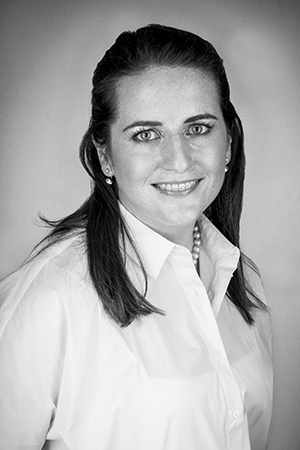 Dr Eibhlin O’Leary