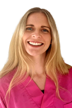 Dr. Lauren McHugh - General & Pediatric Dentist