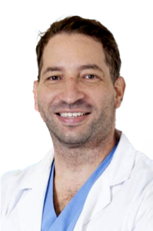 Dr. Pedro Alsina Lead Cosmetic Surgeon
