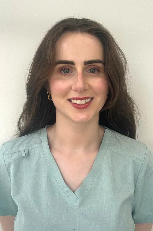 Dr Siobhan Flanagan